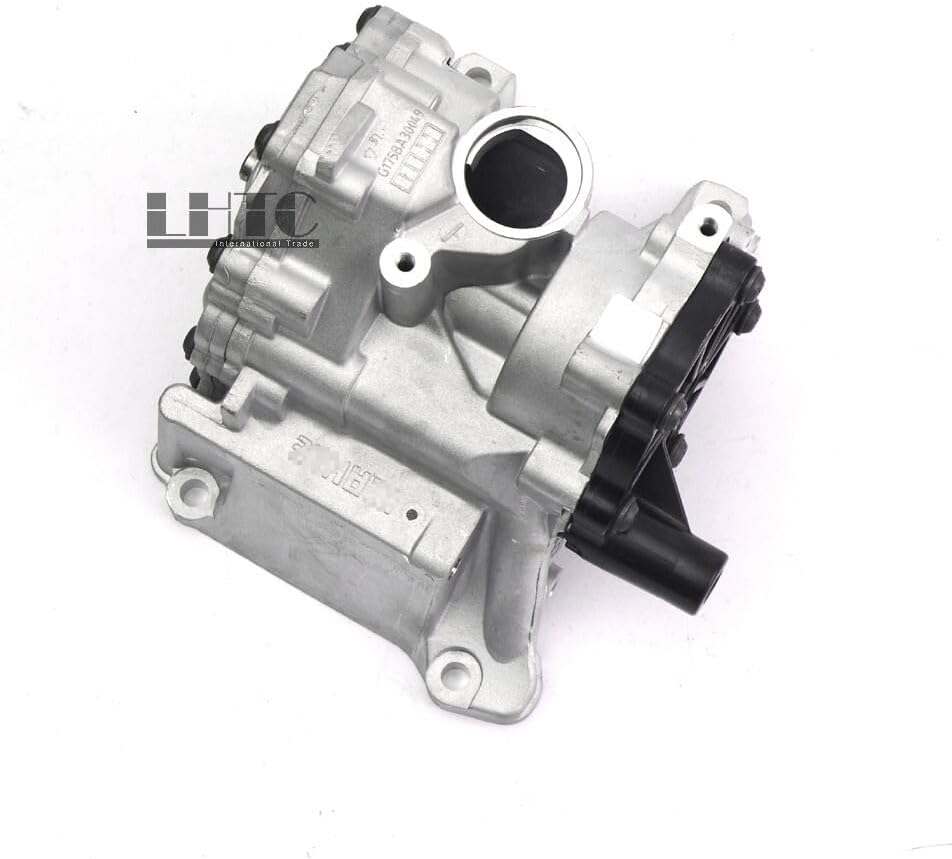 ya 10 9.16 baidi Oil Pump Assembly OE for BMW for Mini 125i 320i Cooper S F30 F56 B38A B48A 1.5 2.0