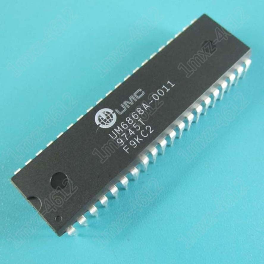 ya 16 10.20 baidi 1pc New UM6868A-0011 DIP-40#W7*-