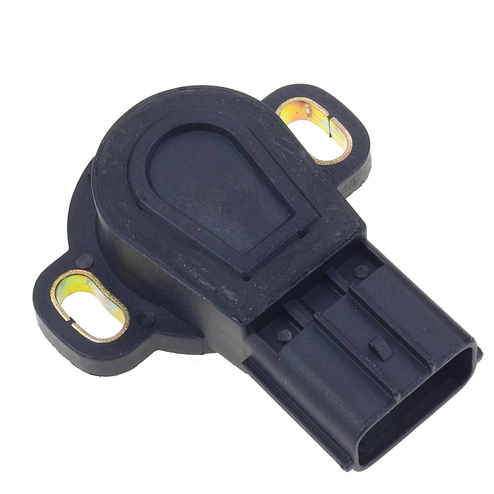 ya 14 9.20 zhengce Throttle Position Sensor TPS Sensor FS01-13-SL0 for Mazda 626 MX6 Protege-1