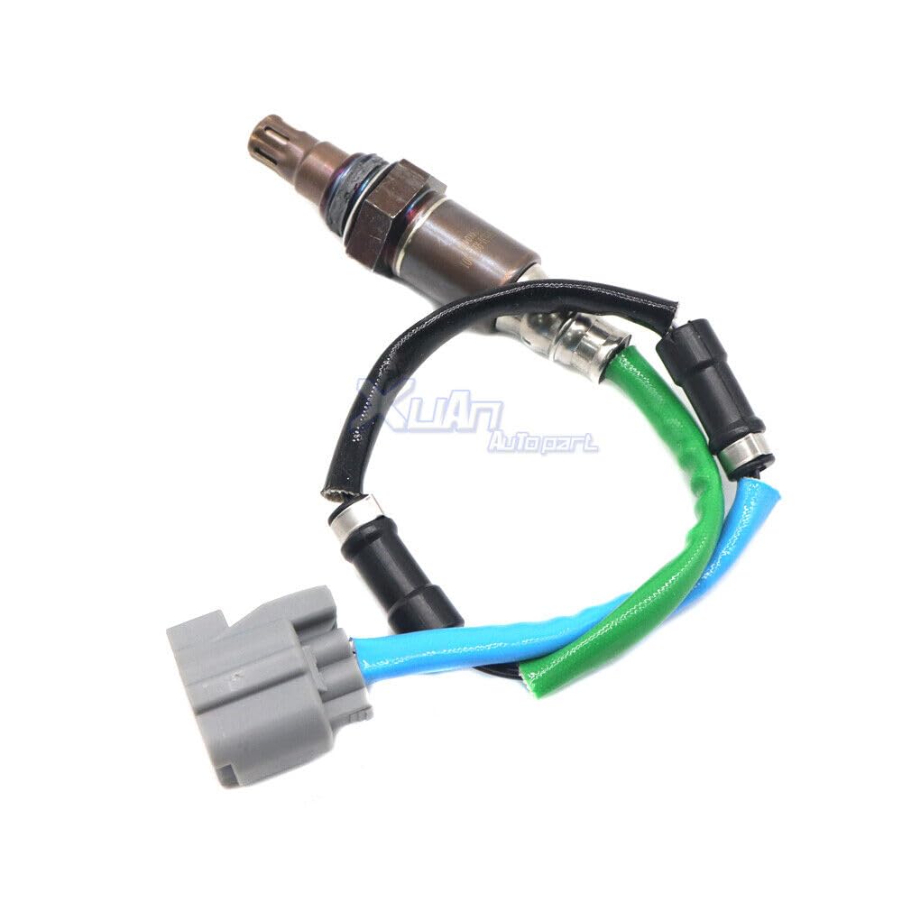 ya 7 8.24 baidi 36531-RFE-J01 211200-2122 Front Oxygen Sensor Suitable for Honda Odyssey RB1 2.4L 2006-09