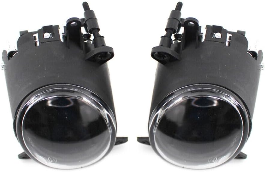 ya 2 8.15 Frontsto?f?nger Nebelscheinwerfer for Mitsubishi Lancer 2008-2015 8321A263 Paar