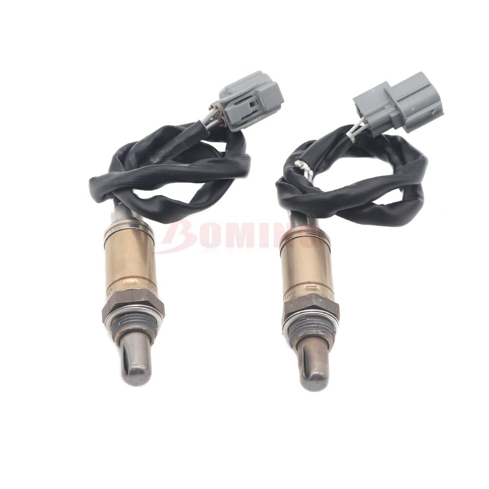 ya 5 8.24 baidi 2-Pack Upstream + Downstream Oxygen Sensor for 99-04 for Land Rover Discovery 4.0L 4.6L
