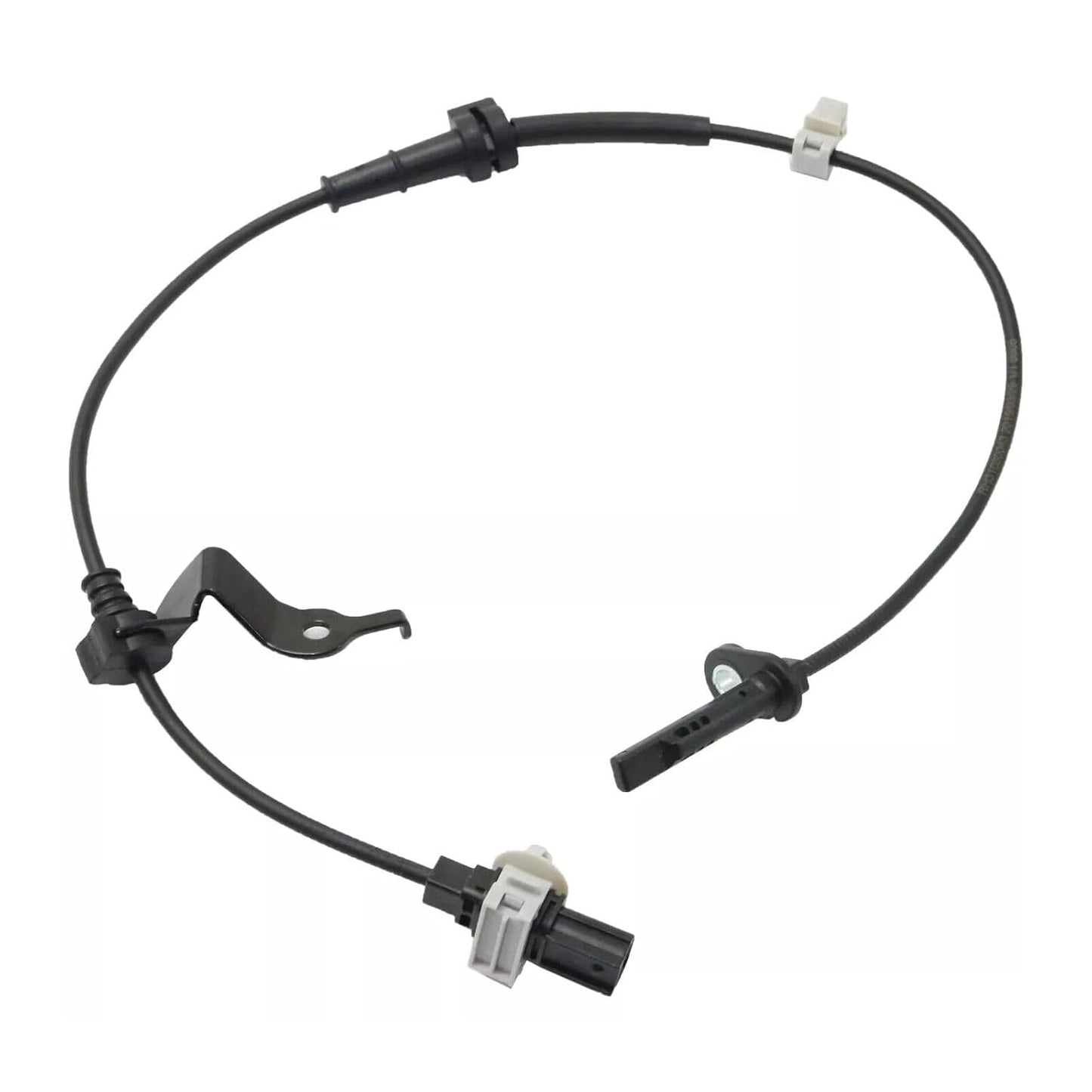 ya 4 8.8 Front, Rear, Left, Right, Left, Right ABS Speed Sensor for 2013-17 for Honda for Accord