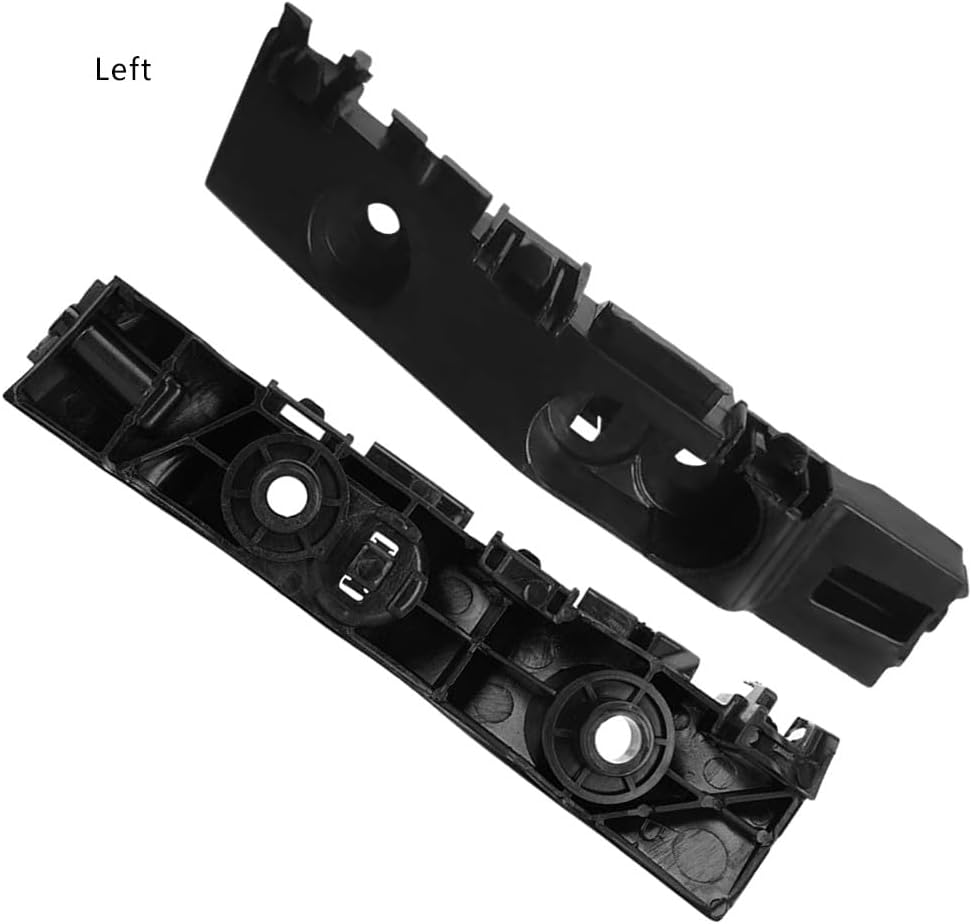 ya 27 10.13 baidi for Durango 2014 2015 2016 2017-2022 Pack of 2 Front Bumper Support Bracket