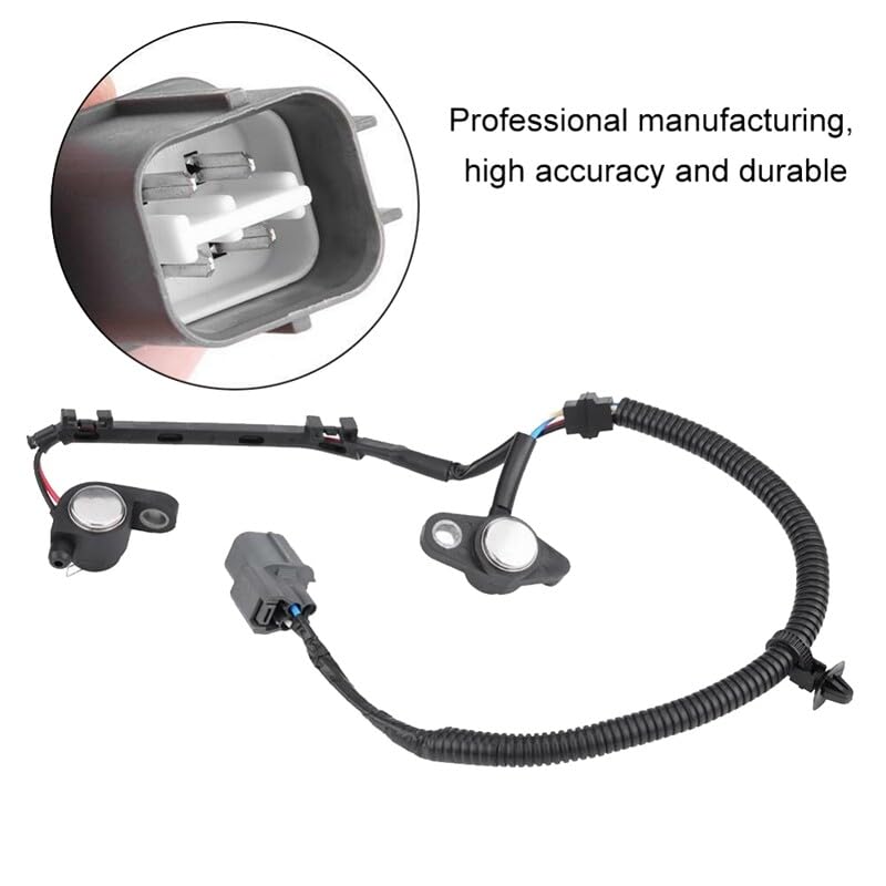ya 2 8.15 Crankshaft Position Sensor for Honda for Accord for Acura CL for Isuzu Oasis 37840-P0A-A01