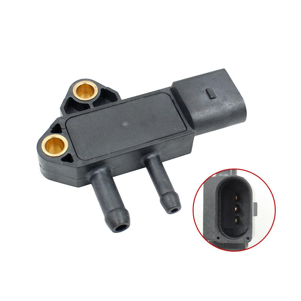 ya 5 8.10 Pressure Sensor for Mazda 3 6 2.2 CX-5 for Mitsubishi ASX for Subaru Impreza Legacy