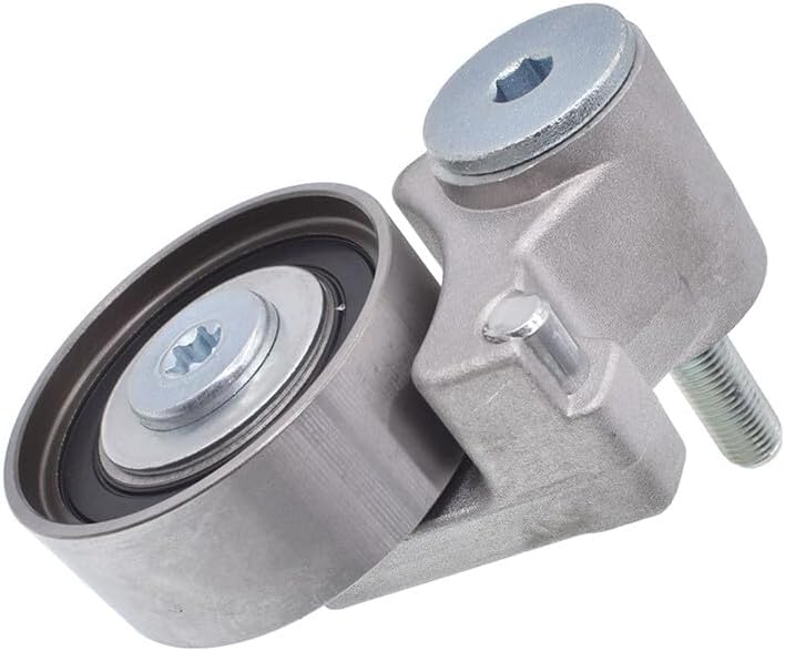 ya 2 8.15 Timing Belt Tensioner ARM fit for Mitsubishi for Outlander 3.0 CW6W GF4W 2006