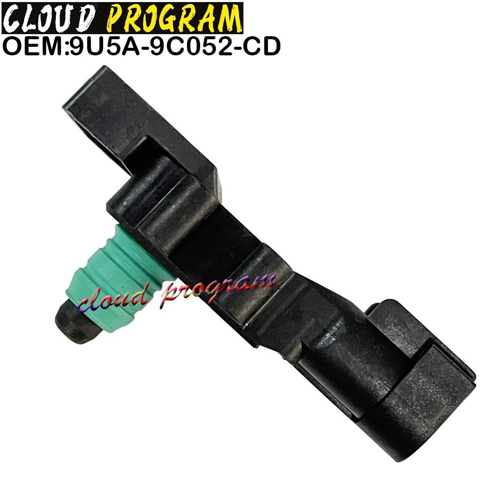 ya 4 8.8 9U5A-9C052-CD Fuel Pump Tank EVAP Pressure Sensor for Ford 0261230244