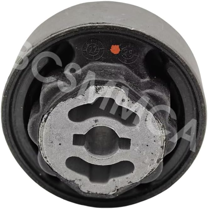 ya 13 9.15 baidi Car Front Lower Control Arm Bushing Fit for Jeep Cherokee Sport 4-Door 2015-2020