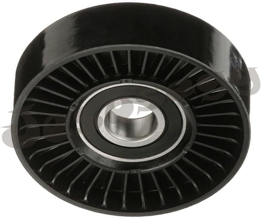 ya 6 8.24 baidi Belt Drive Idler Tensioner Pulley for BUICK LACROSSE REGAL VERANO for CHEVROLET