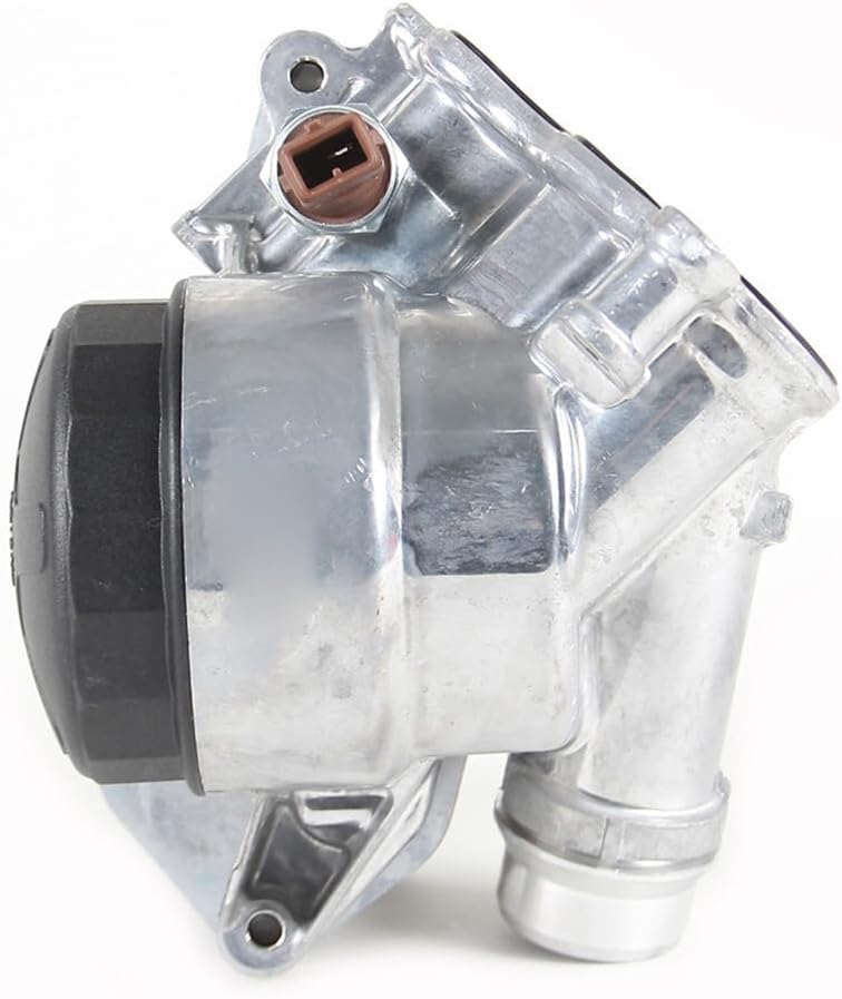 ya 12 10.8 baidi Engine Oil Filter Housing Fit for BMW 228i 420i 640i X3 X4 11428637812 N20