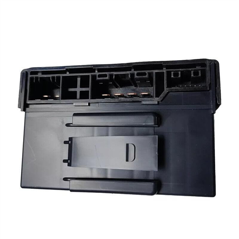 ya 5 8.10 Black ABS Box Assembly Sub Relay for Acoord for Civic 38330-T2A-A01
