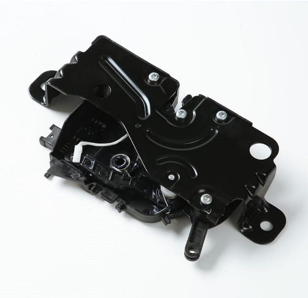 ya 11 9.14 baidiTrunk Deck Lid Lock Latch Actuator for BMW G20 330i M340i 2019-2024