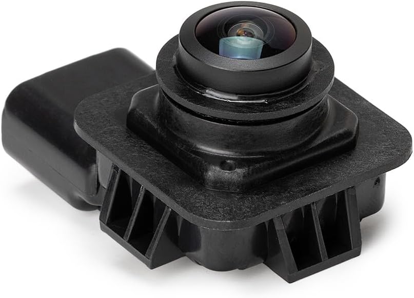 ya 4 8.8.2 Rear View Backup Camera Park Assist for Land Rover Evoque 2012-13 DJ32-19G490-A
