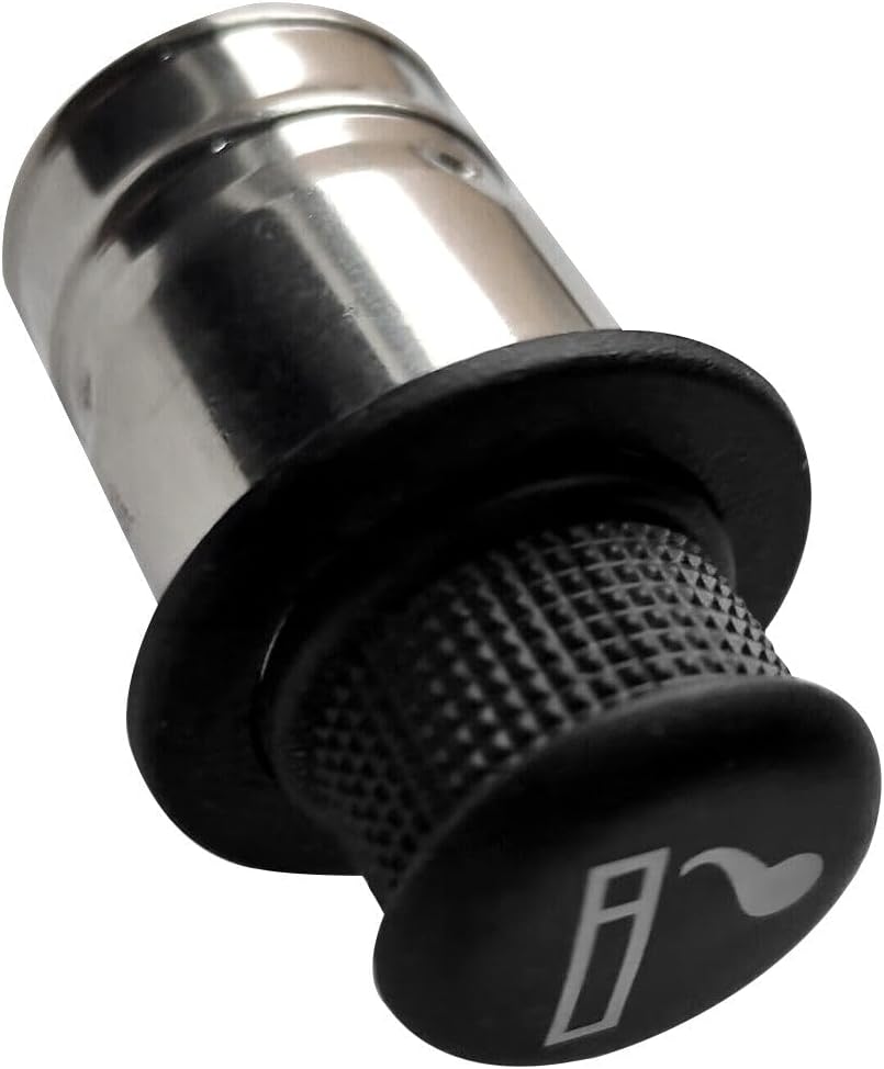 ya 28 10.13 zhengce Dashboard Cigarette Component Lighter For Liberty for Pacifica 300 Carav