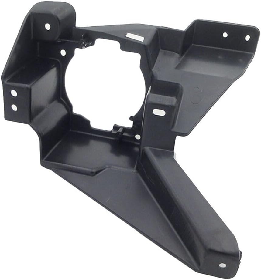 ya 7 8.24 baidi Left Driver Side Fog Lamp Light Bracket Retainer Mount for Ford Fusion 2013-2016