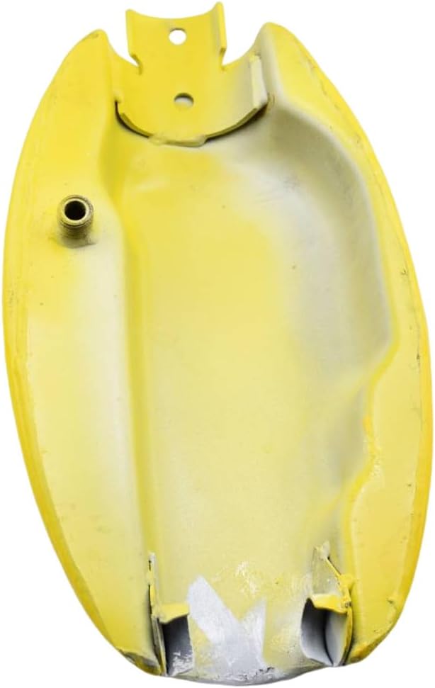 ya 4 8.10 Motorcycle Fuel Tank for Honda for Mini Trail Z50A Z50J Z50R Monkey gasoline switch