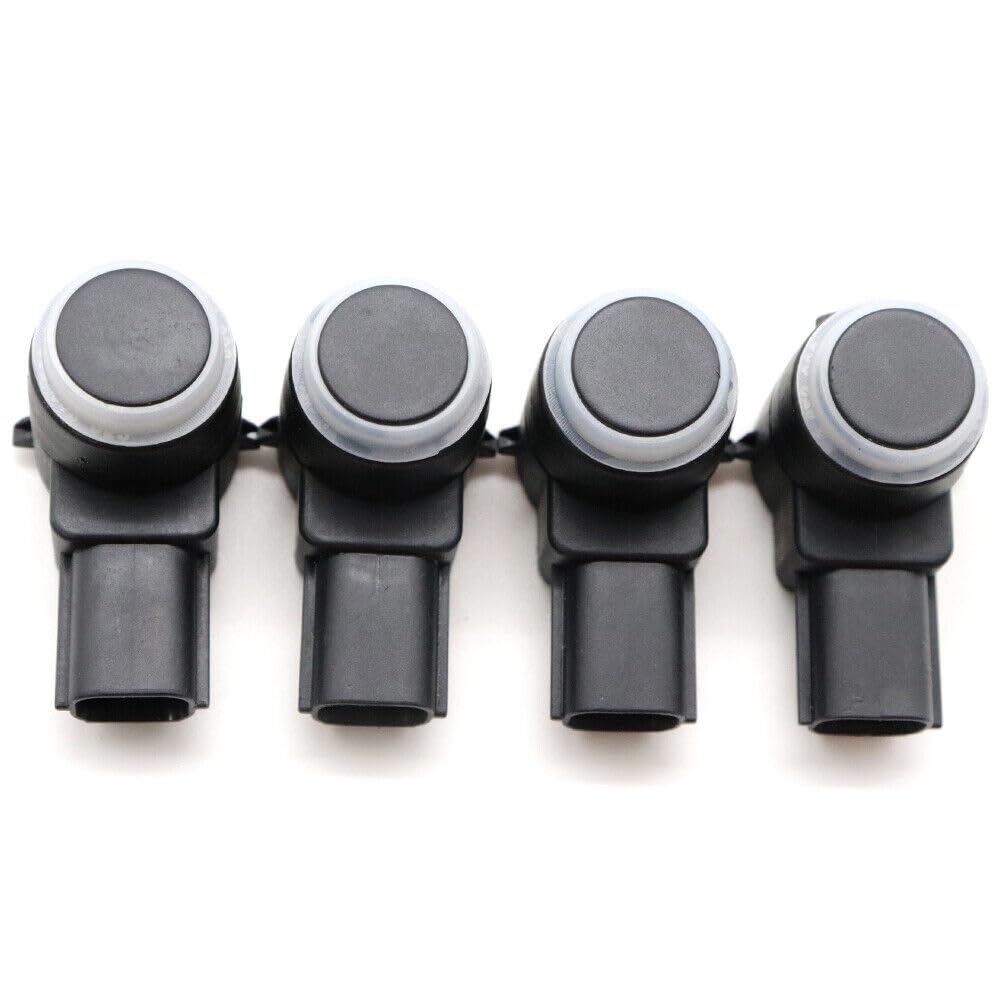 ya 2 8.15 4X 25961316 Reverse Backup PDC Parking Assist Sensor for Cadillac GM