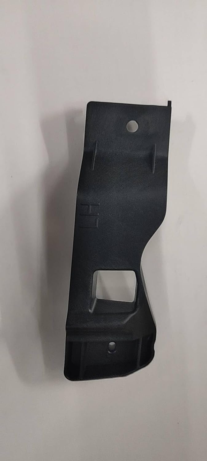 ya 4 8.8.2 Front Bumper Bracket 26700931