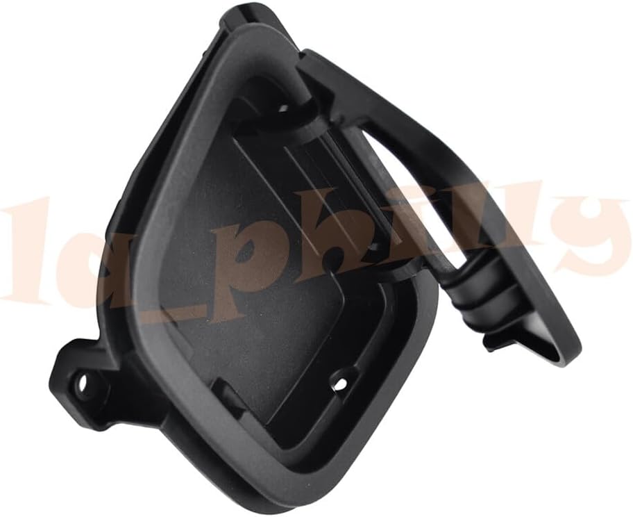 ya 5 8.10 Black Fit for Mercedes-Benz E W213 Trunk Mat Floor Handle A09969303009051
