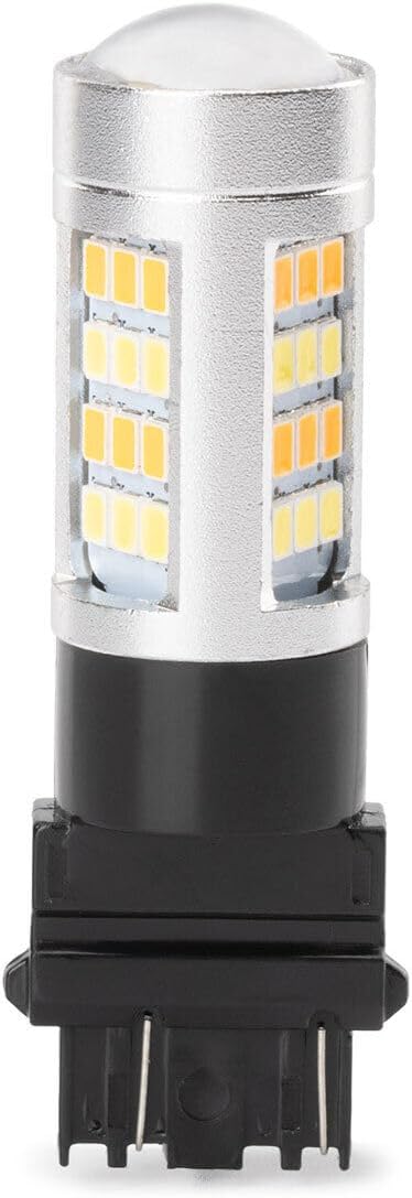 ya 4 8.8 3157 Turn Signal Parking Light Bulb for Dodge Grand Caravan 2019 SE Mini 3.6L