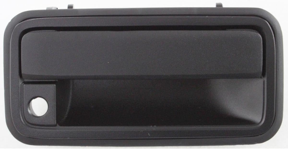 ya 10 9.16 baidi New Front Door Handle Set Fit for Chevrolet for GMC Suburban 95-0015742229#15742230
