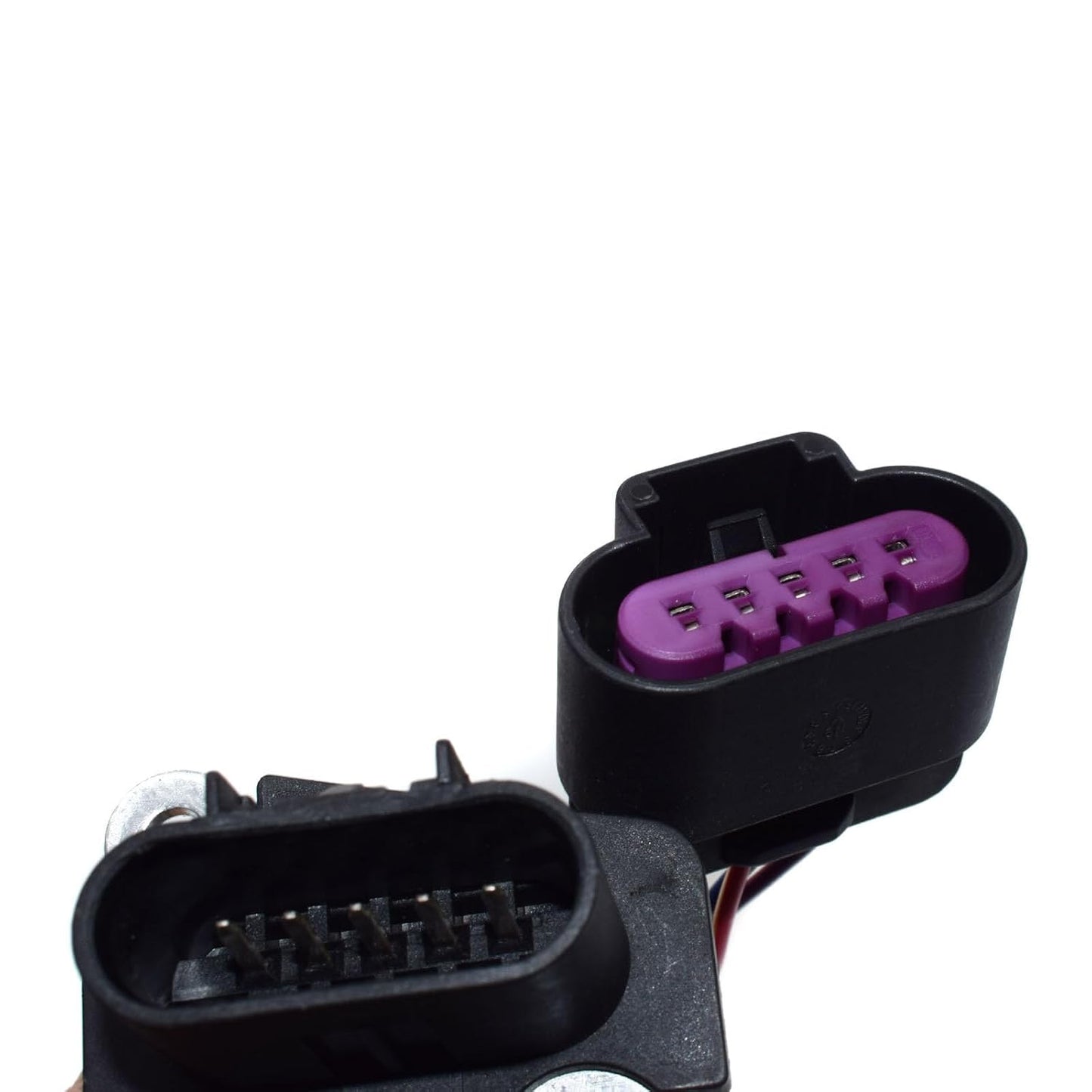 ya 2 8.15 Mass Airflow Sensor with Connecor Wiring Harness Suitable for Buick, for Cadillac, for Chevrolet GMC