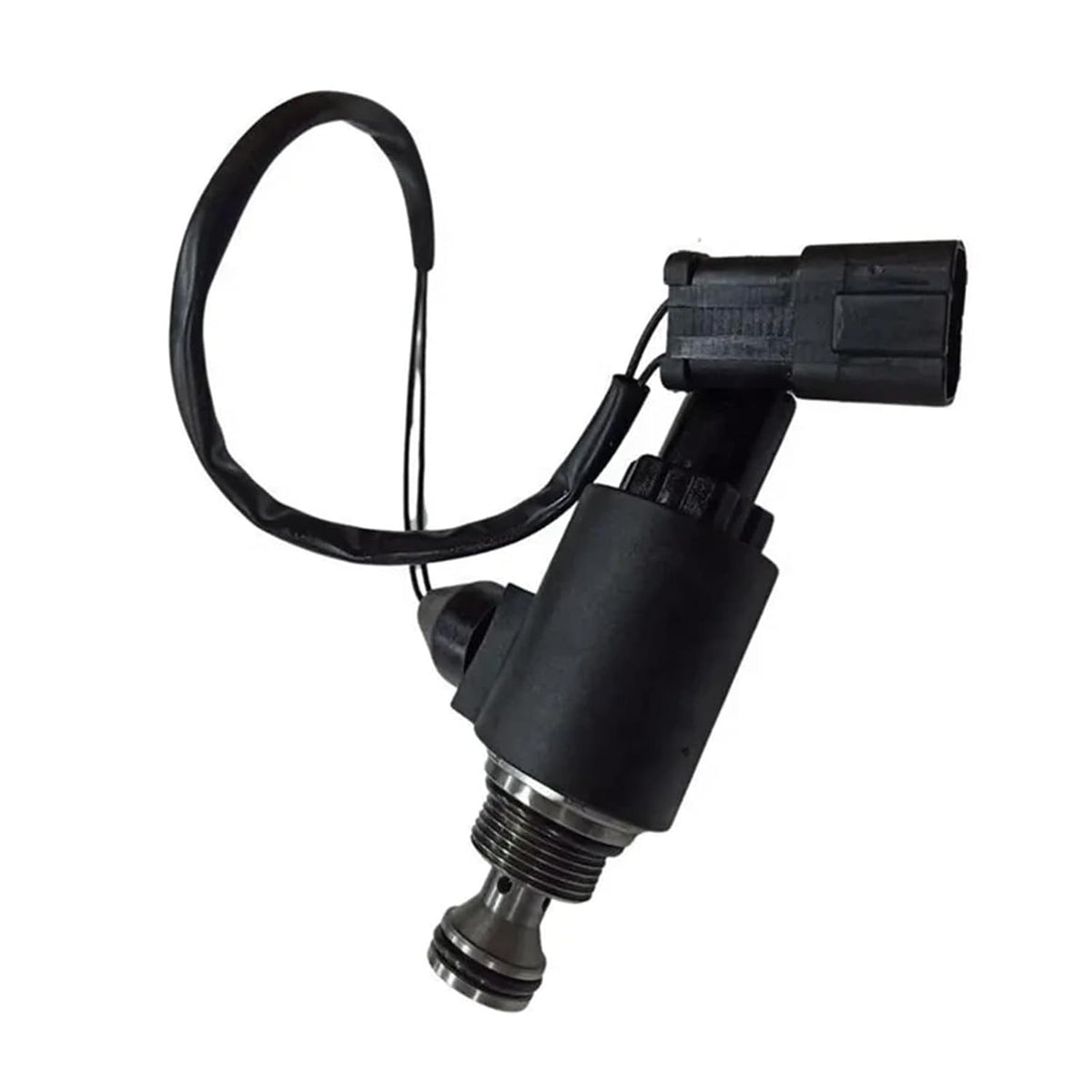 ya 10 9.16 zhengce Solenoid Valve 714-11-16840 Suitable for Komatsu WA120-3 WA200-3 WA250-3 WA