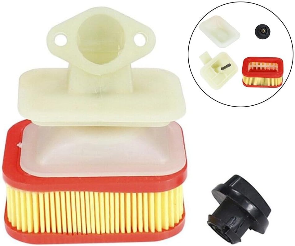 ya 28 10.13 baidi Chainsaw Enhanced Filtration for 52005800 5258CC Chainsaw