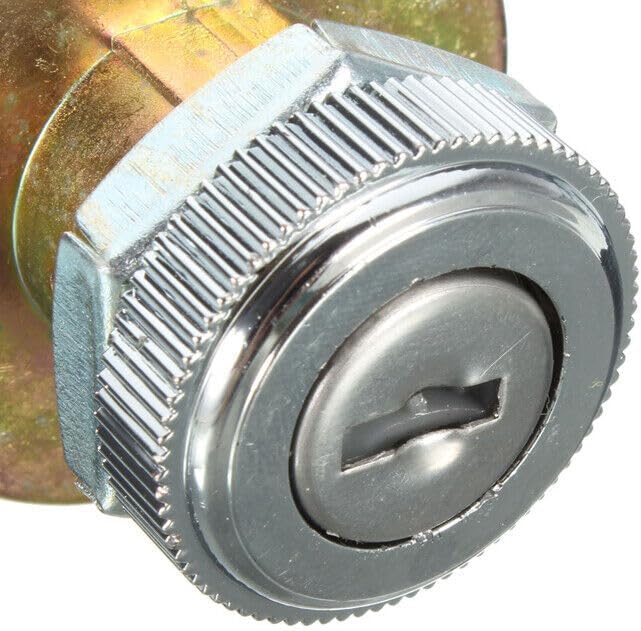 ya 11 9.14 zhengce Universal Ignition Switch Lock Control+2 Keys Suitable for KS6180 US14 UN14