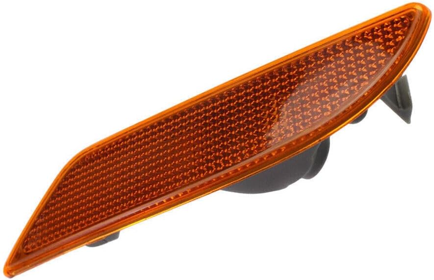 ya 9 10.24 LED Bumper Side Marker Light LH Front Suitable for Mercedes-Benz W221 S450