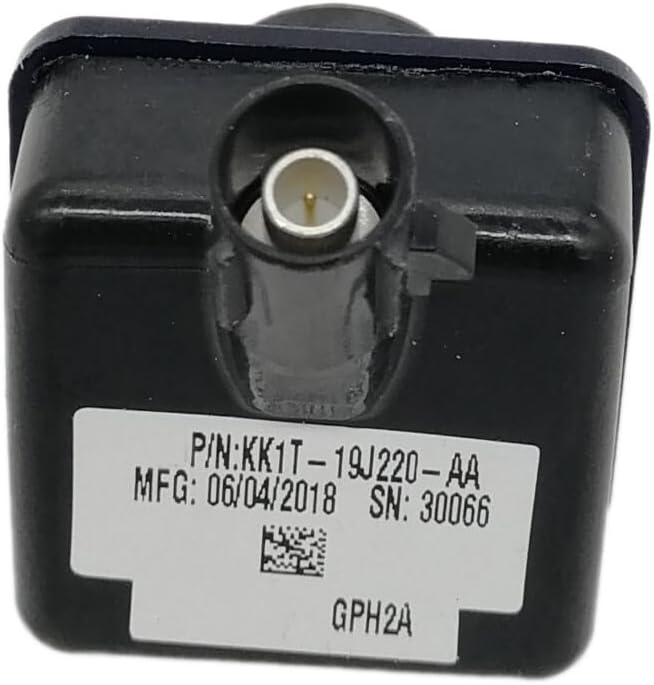 ya 10 9.16 baidi New Parking Assist Reversing Camera KK1T-19J220-AA Fits for Ford KK1T19J220AA