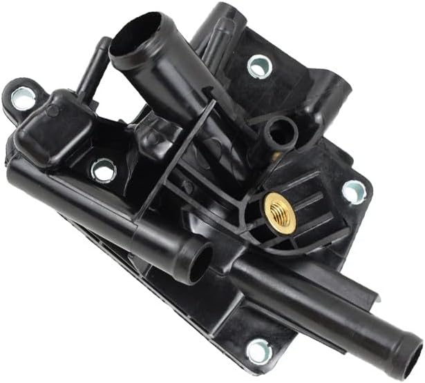 ya 5 8.10 Fits For Kicks 2018 2019 2020 2021 2022 2023 2024 Water Outlet Black11060-5RF0A