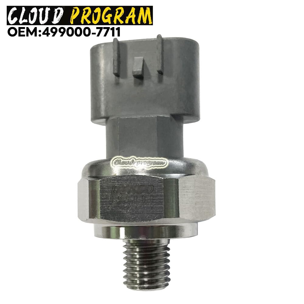 ya 3 8.24 baidi 499000-7711 Oil Pressure Sensor for 03-2008 for Honda Odyssey Pilot for Accord for Civic