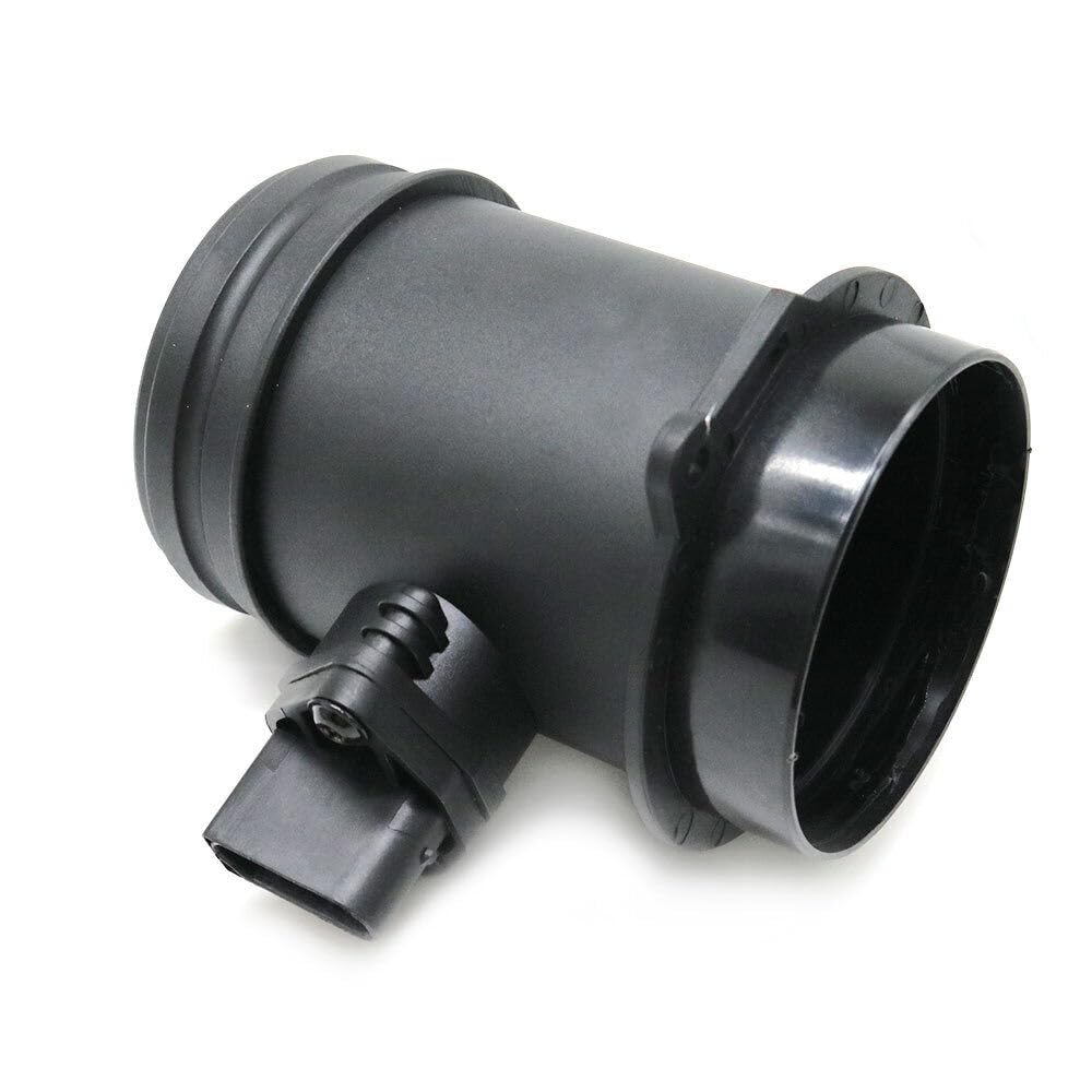 ya 4 8.14 Mass Air Flow MAF Sensor Suitable for BMW 645CI X5 745LI 2004 2005 2006 4.4L 0280218135