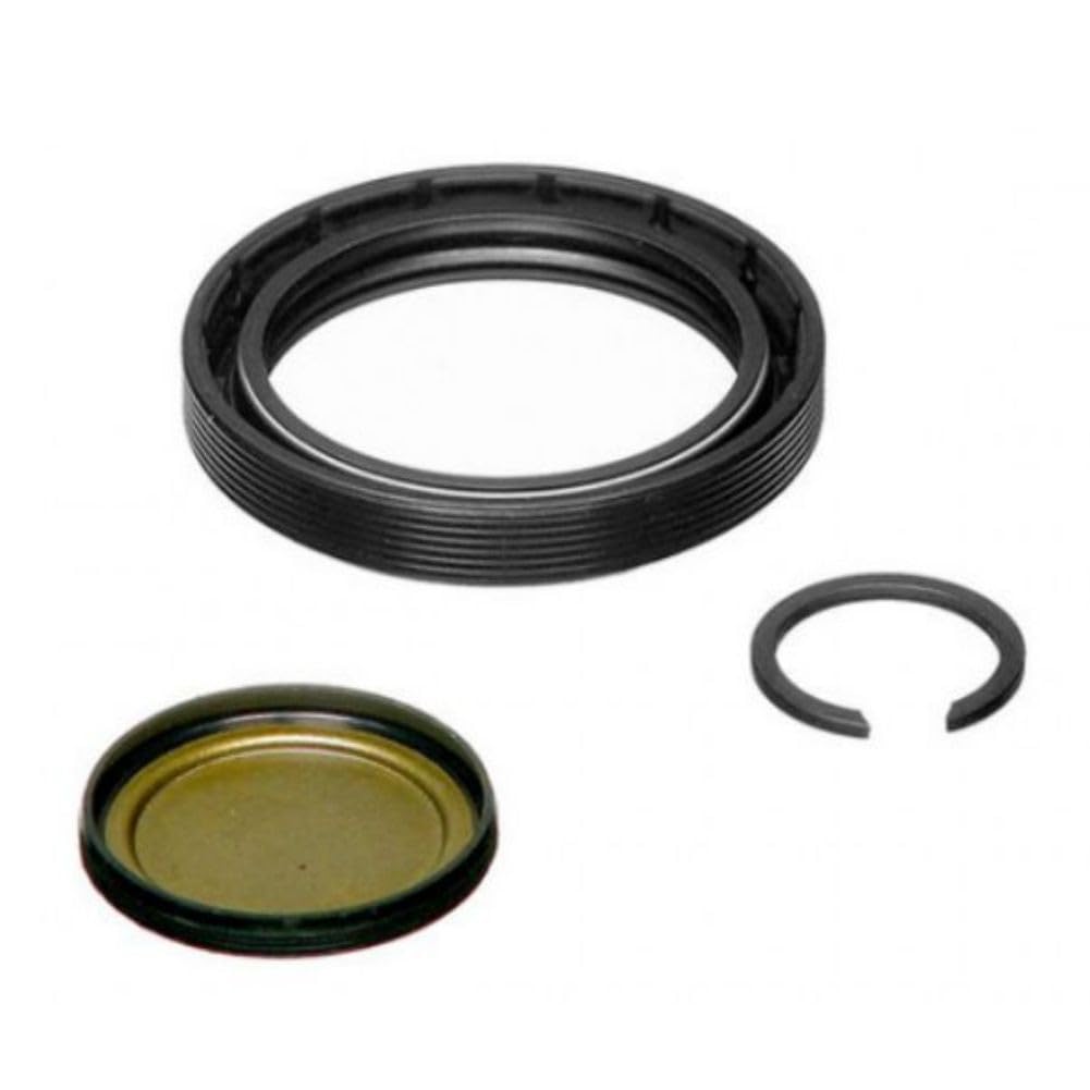 ya 5 8.24 baidi 020498085G Front Axle Shaft Seal Kit for VW for VW for Jetta for Passat for Golf Beetle