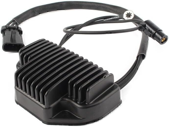 ya 2 8.15 Voltage Regulator Rectifier for Harley-Davidson (EFI) VRSCX 2007 Night Rod VRSCD