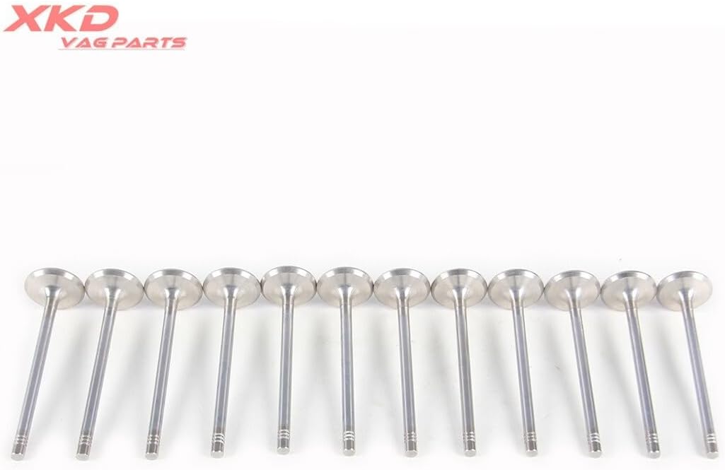 ya 10 9.16 baidi 3.5L Engine Valve Kit Fit for Mercedes-benz C350 E350 R350 S350