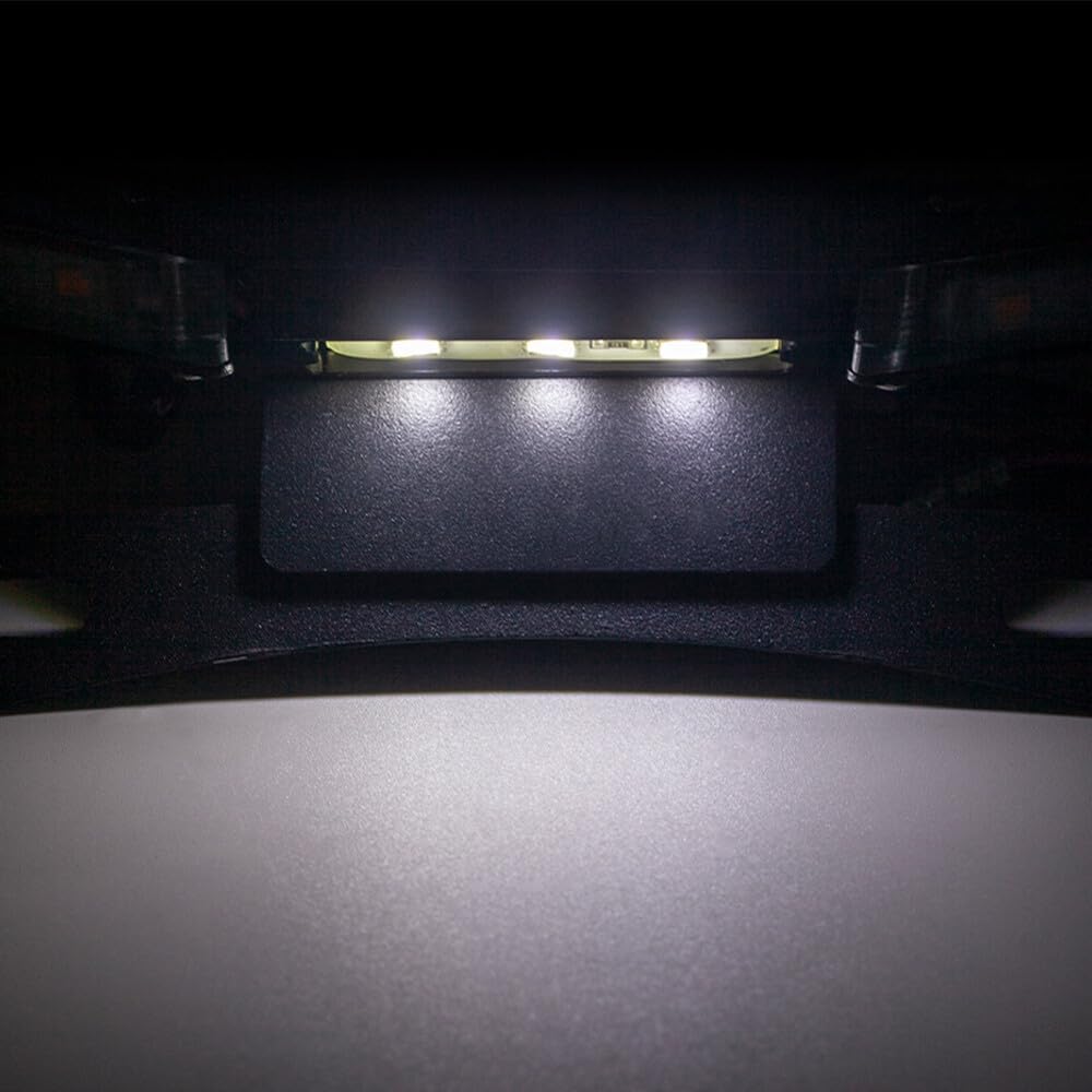 ya 13 9.15 baidi for Yamaha YZF R25 YZF R3 LED Turn Signal Light Tail Tidy License Plate Holder
