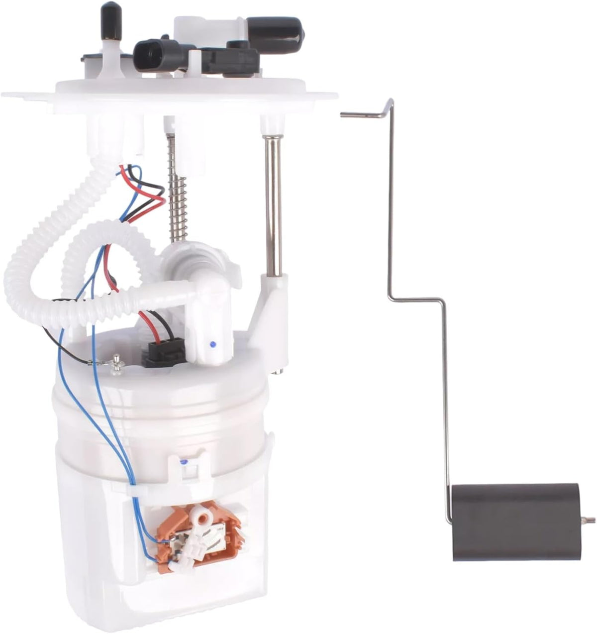 ya 27 10.13 baidi Fuel Pump Module 31110-4Z000 Fits for Hyundai Santa Fe Sport 2.0L L4 GAS 2013-18