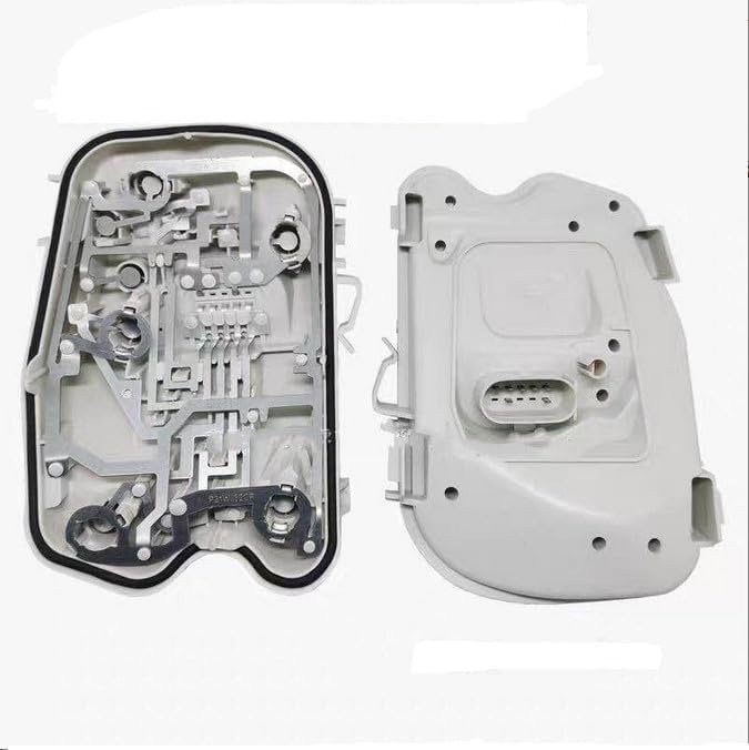 ya 10 9.16 zhengce Applicable to for Audi S6 A6 Quattro left rear taillight bracket assembly