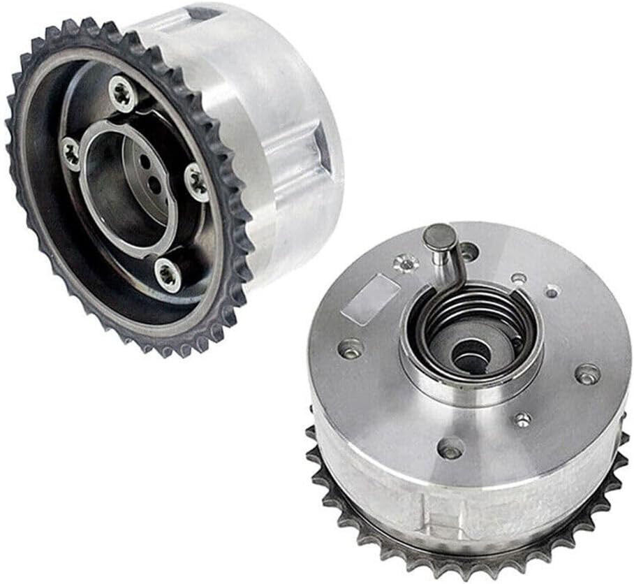 ya 11 9.14 baidiEngine Crankshaft + Camshaft VVT Timing Gear for Hyundai for Kia Soul Optima 1.6L
