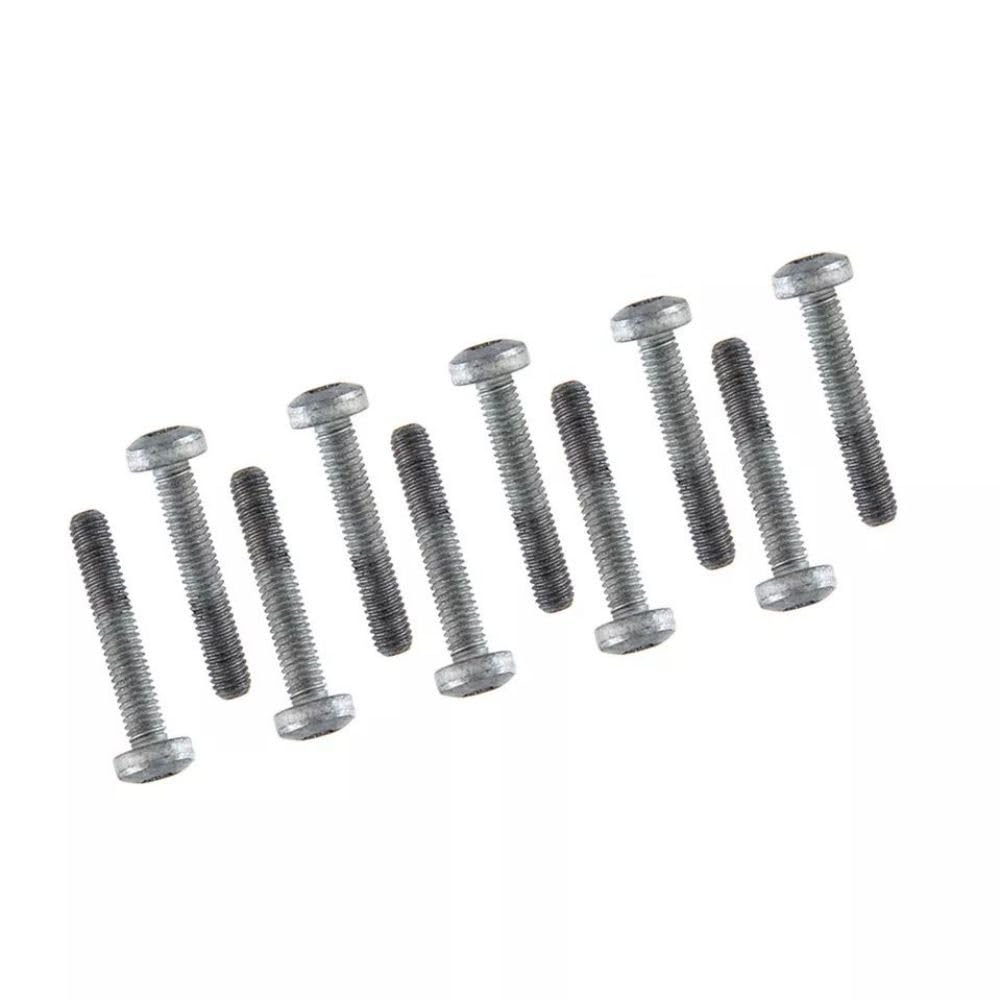 ya 10 9.16 baidi N10554005 Valve Cover Bolts for VW CC for Golf for Jetta for Audi A5 A6 for SEAT Leon