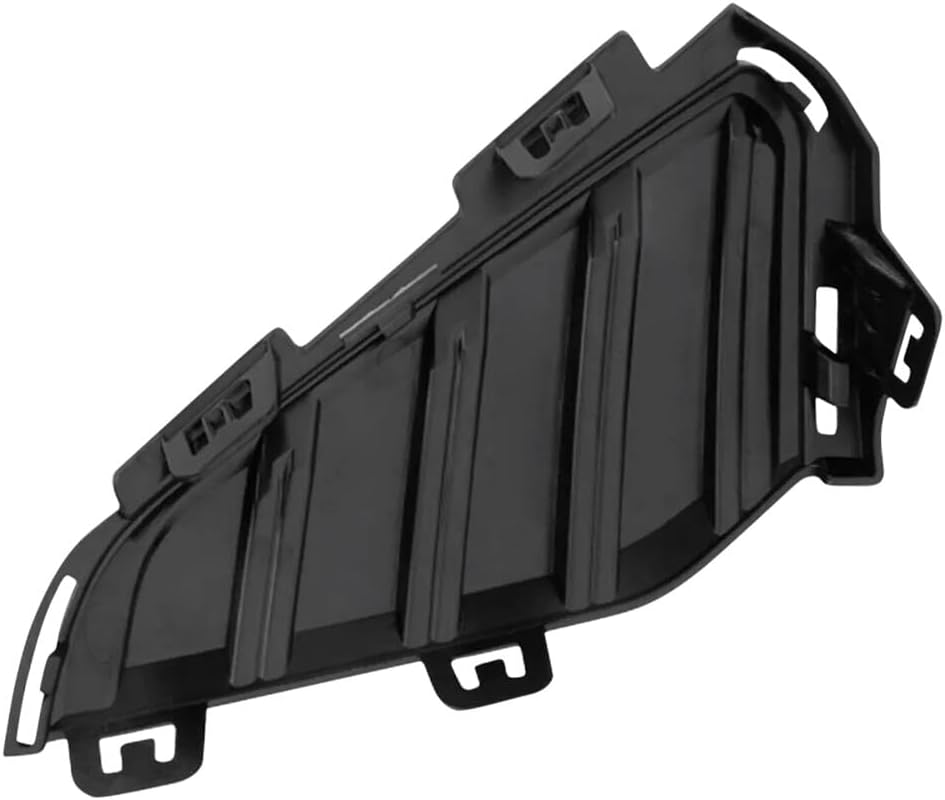 ya 9 10.24 Fits For Terrain 2018-2021 Front Left Side Bumper Lower Fog Light Lamp Cover