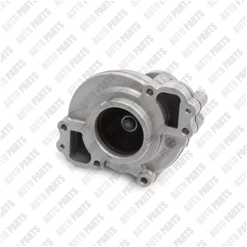 ya 2 8.15 4575902 Water Pump Compatible with for Land Rover LR3 for Range for Rover Sport 4.4L 4.2L V8