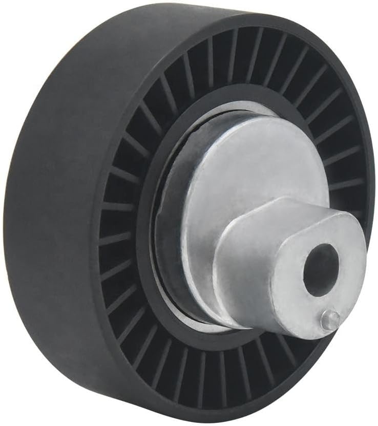 ya 14 9.20 zhengce Serpentine belt tensioner idle pulley for BMW E36 E39 E46 E53-1