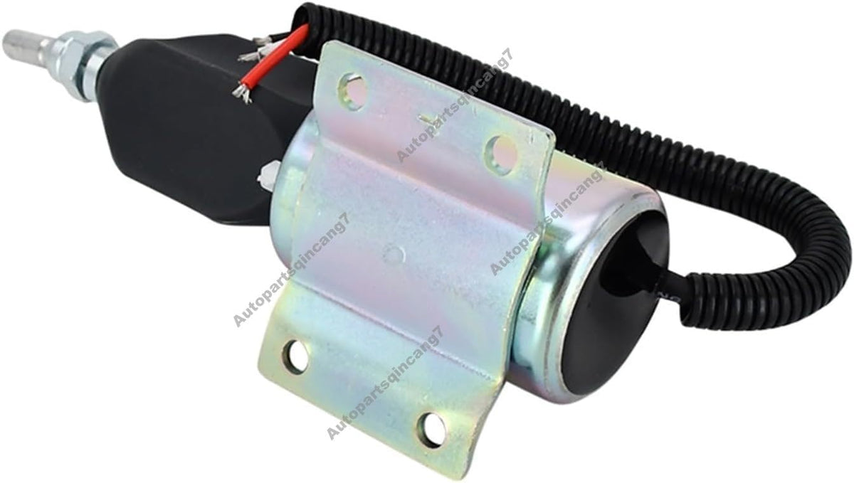 ya 10 9.16 baidi 24V Stop Solenoid 0422-5651 For Deutz BF6M1015C Engine