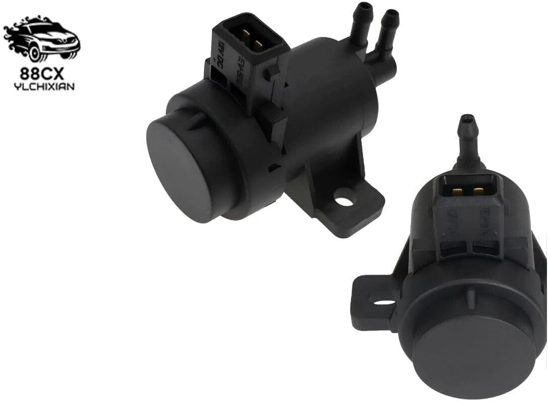 ya 4 8.24 baidi Valve sensor regulator for Vauxhall EGR MOVANO VIVARO 91167214