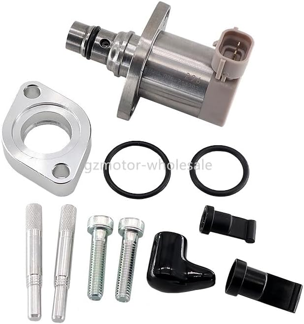 ya 4 8.24 baidi 1460A062 1460A043 for Mitsubishi for Outlander 2.3 Fuel Pump Suction Contral Valve