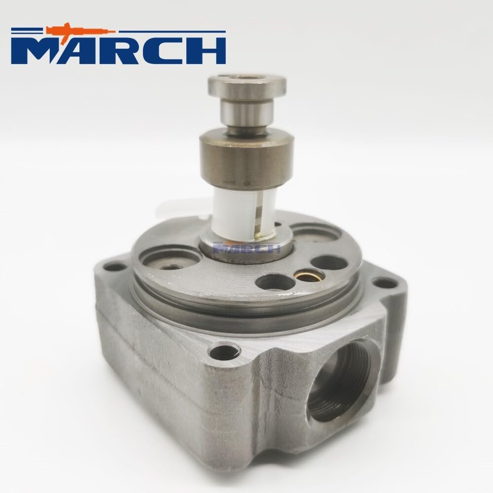 ya 5 8.10 Diesel Injection Pump Head Rotor 146405-4220 6cyl 11mm Right for Nissan TD4